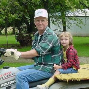 Meet your Posher, Lynnea